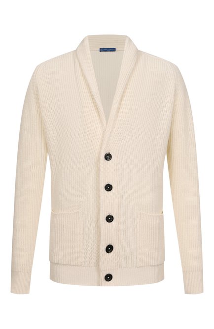 Мужской кардиган из шерсти и кашемира ANDREA CAMPAGNA, арт. M5625-6145FB