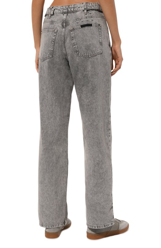 Джинсы Ksubi WSP24DJ019 Серый  WSP24DJ019 Фото 4