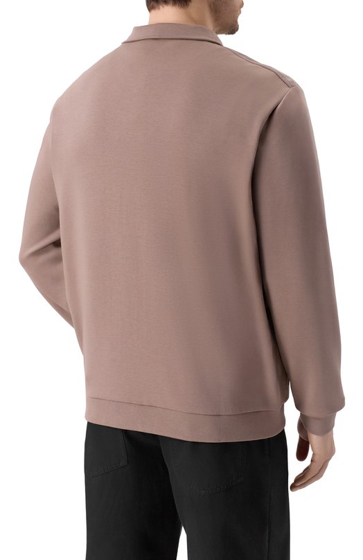 Толстовка Bogner 88045253_ Бежевый  88045253_ Фото 4