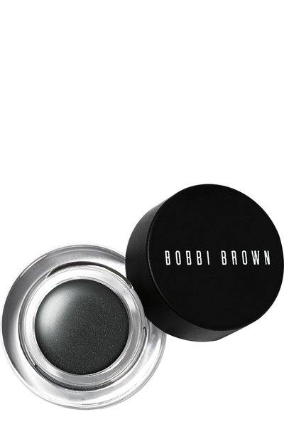 Женские гелевая подводка для век, оттенок graphite shimmer ink BOBBI BROWN, арт. E0KK-15