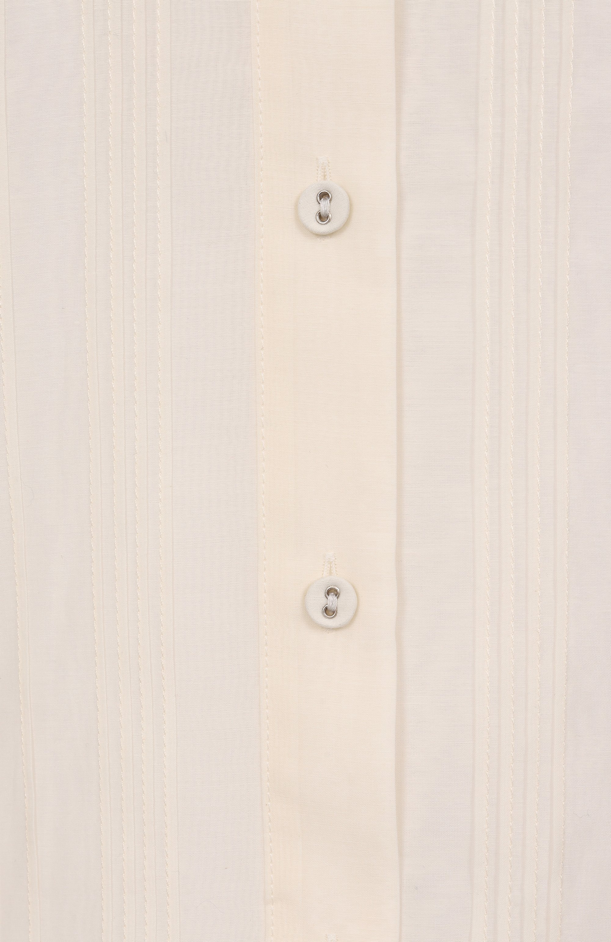 Рубашка из хлопка и шелка CO, арт. 2963CSVS-S25, фото 6