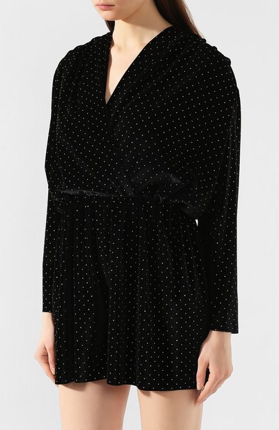 Комбинезон BALENCIAGA, арт. 601947/TGQ04, фото 3