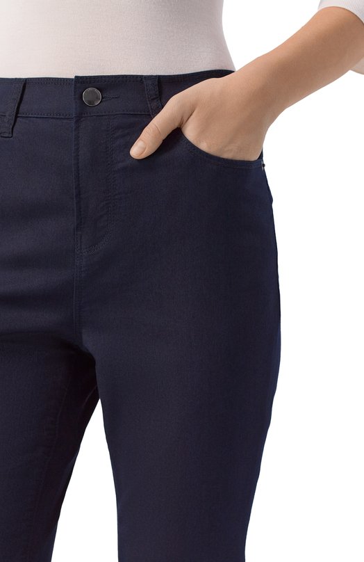 Джинсы Emporio Armani 8N2J20/2DXIZ Синий  8N2J20/2DXIZ Фото 5