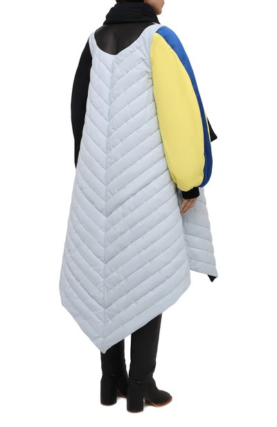 Утепленная куртка LOEWE, арт. S540Y02X26, фото 4