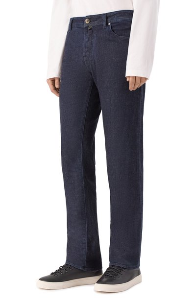 Джинсы eduard JACOB COHEN, арт. 25I P/JUM_QM005 053 S4075 R2, фото 3