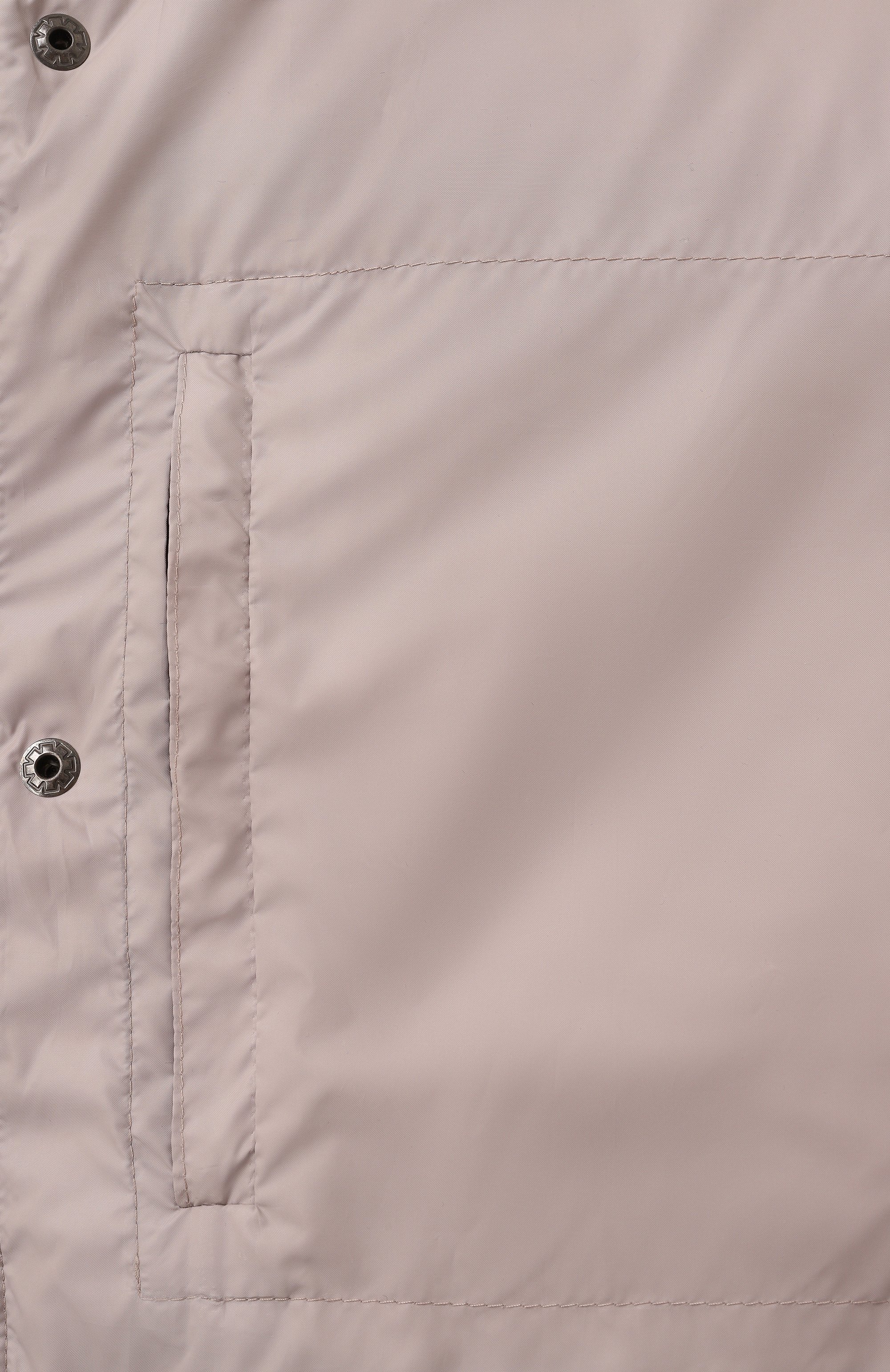 Пуховик ERMA бежевого цвета по цене 78650 руб., арт. FW0719, фото 7 Пуховик ERMA, арт. FW0719, фото 7