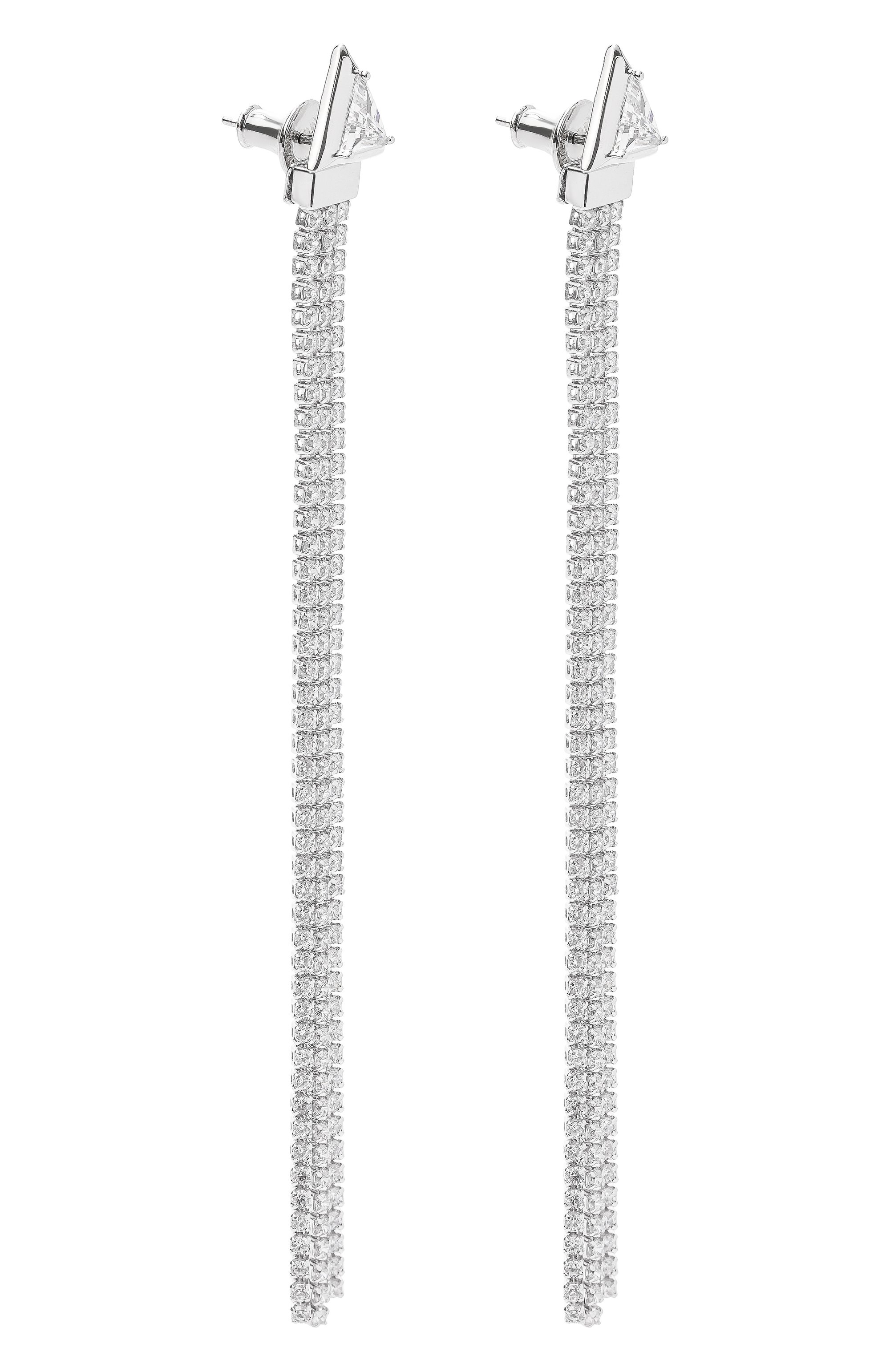 Серьги NUMBERING, арт. 3191/M, фото 3