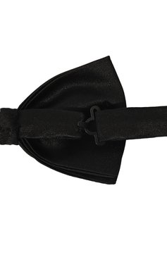 Шелковый галстук-бабочка ALTEA, арт. 2311240, фото 3