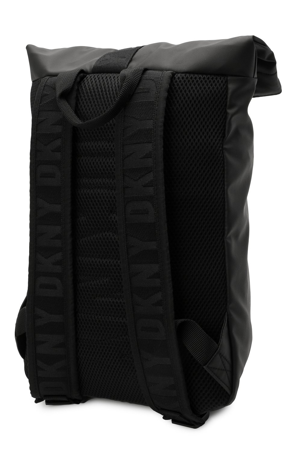 Рюкзак DKNY черного цвета по цене 9750 руб., арт. D30515, фото 2 Рюкзак DKNY, арт. D30515, фото 2