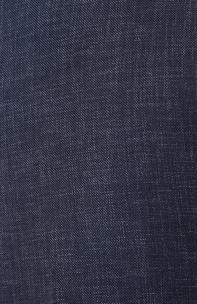 Шерстяные брюки STEFANO RICCI, арт. M5TD220001/W0012Q, фото 5