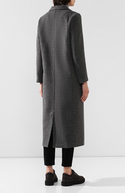 Пальто GANNI, арт. F4001, фото 4