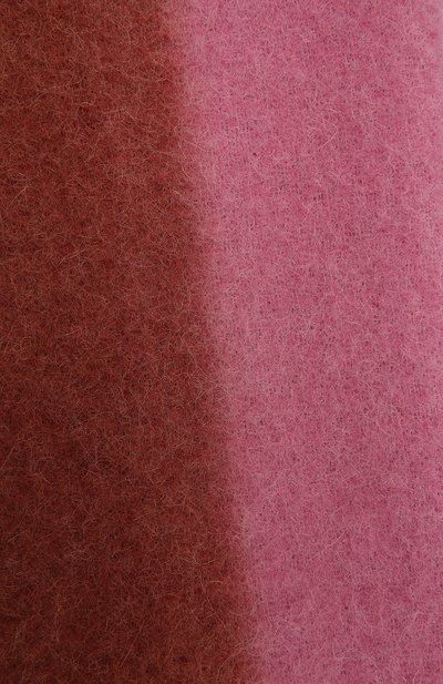 Шерстяной шарф ACNE STUDIOS, арт. CA0106/W, фото 2