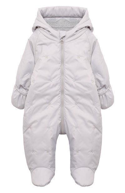 Комплект на выписку крестики-нолики CHEPE, арт. 391065, фото 2