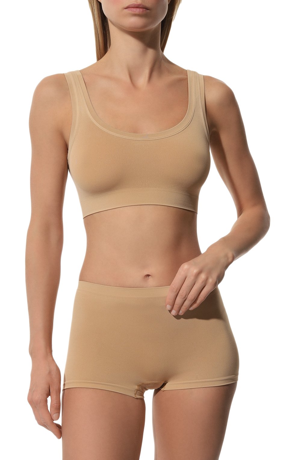 Трусы-шорты HANRO, арт. 071822, фото 2