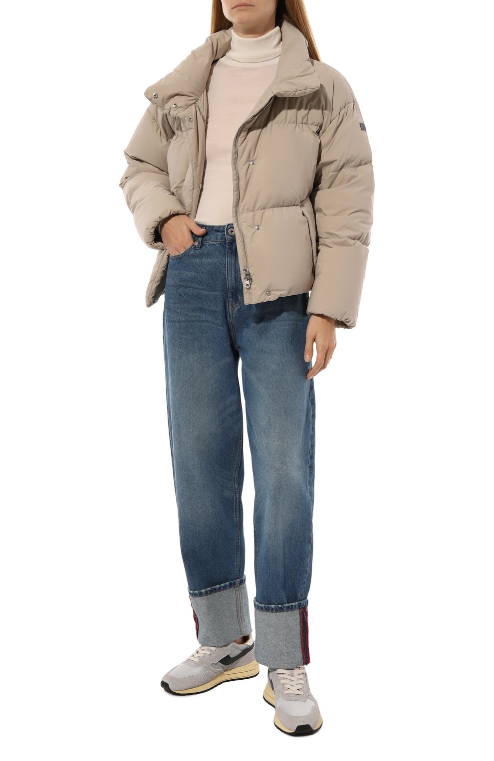 Комбинированные кроссовки reelwind AUTRY, арт. A100WWLWRL04, фото 2