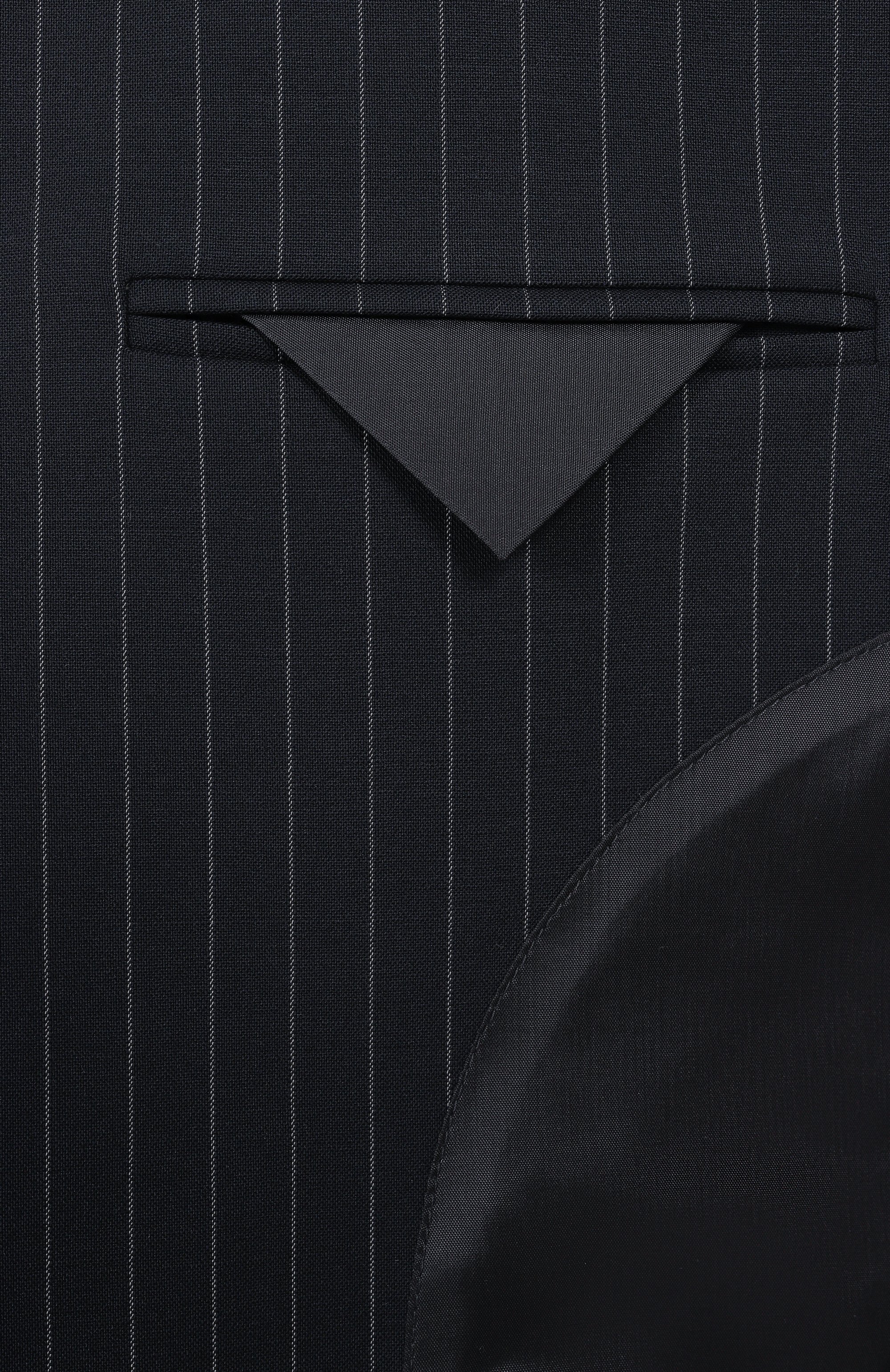 Шерстяной жакет P.A.R.O.S.H., арт. D420326, фото 7