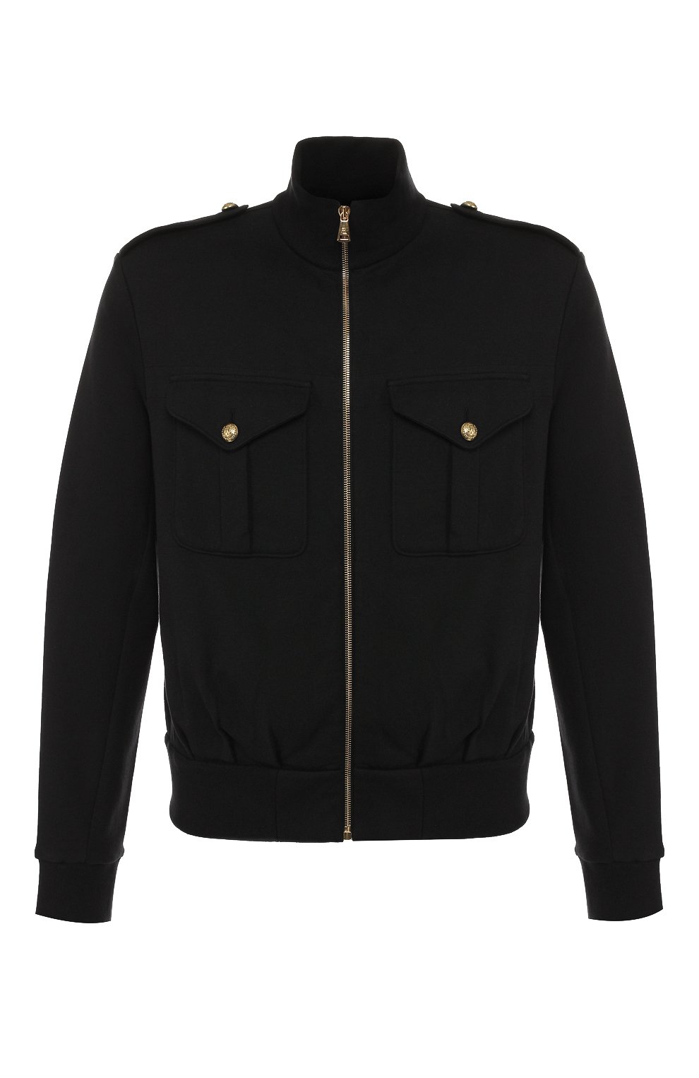 Хлопковый кардиган RALPH LAUREN, арт. 790736419, фото 1