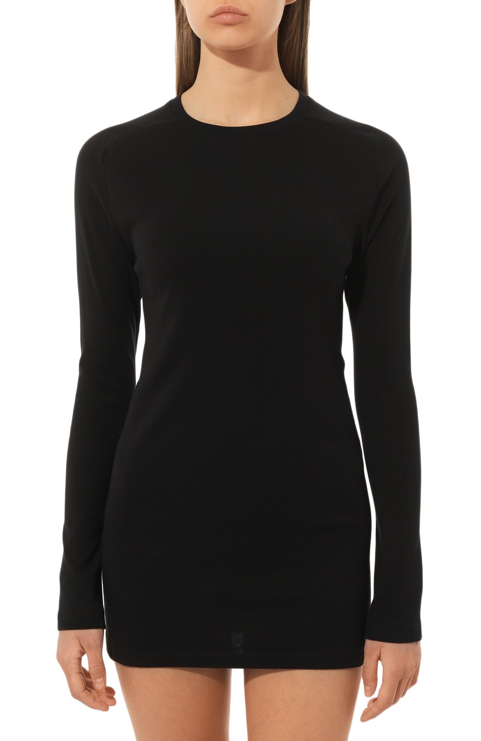 Хлопковое платье ARMARIUM, арт. ARS23D002/R001, фото 3