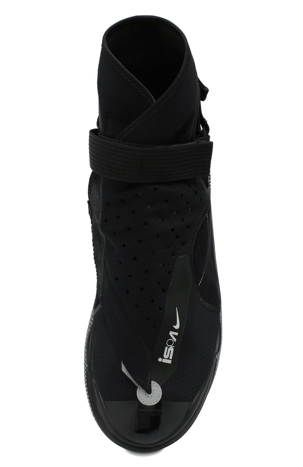 Кроссовки nike ispa joyride envelope NIKELAB черного цвета по цене 19950 руб., арт. BV4584-001, фото 5 Кроссовки nike ispa joyride envelope NIKELAB, арт. BV4584-001, фото 5