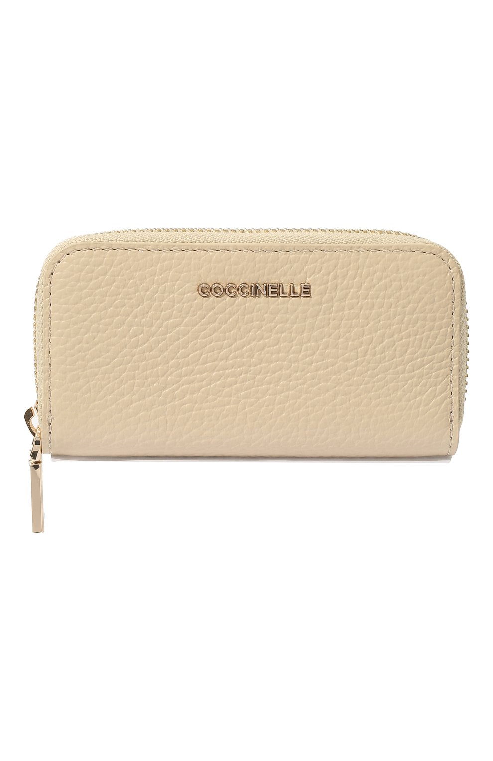 Кожаный футляр для ключей COCCINELLE, арт. E2 LW5 14 14 01, фото 1