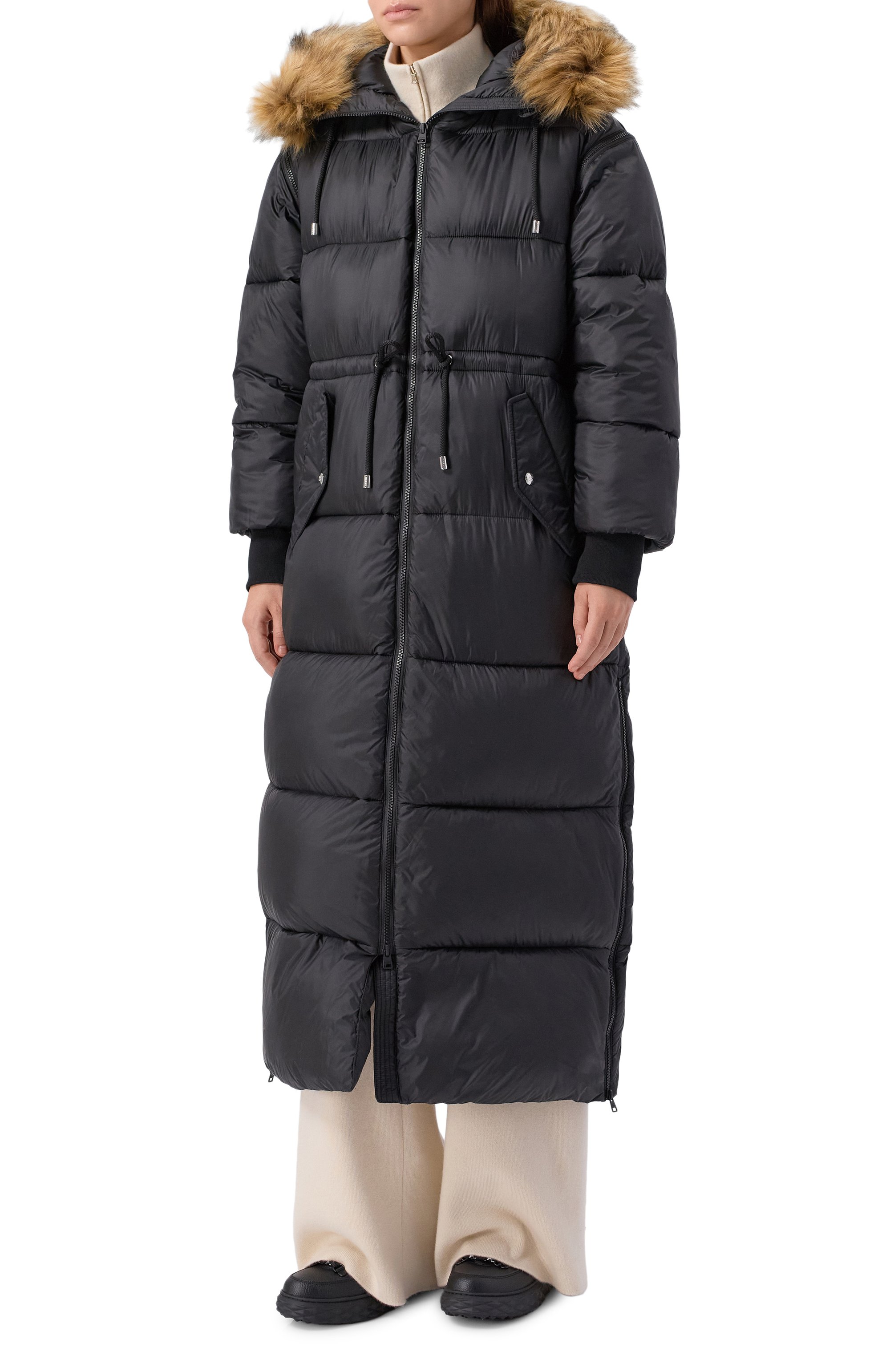 Пуховик HUGO, арт. 50547222, фото 3