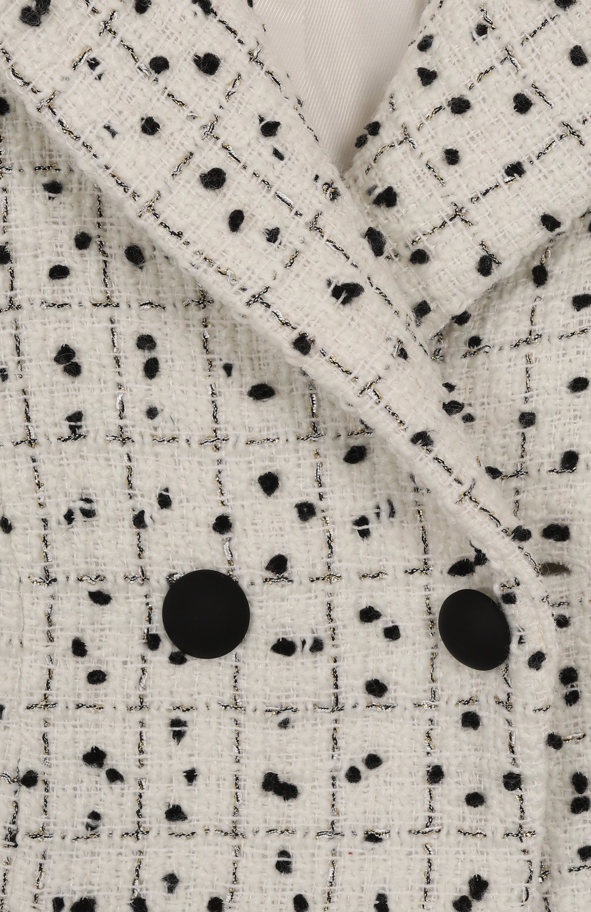 Твидовый костюм ZHANNA & ANNA, арт. ZAOZ00000459, фото 6