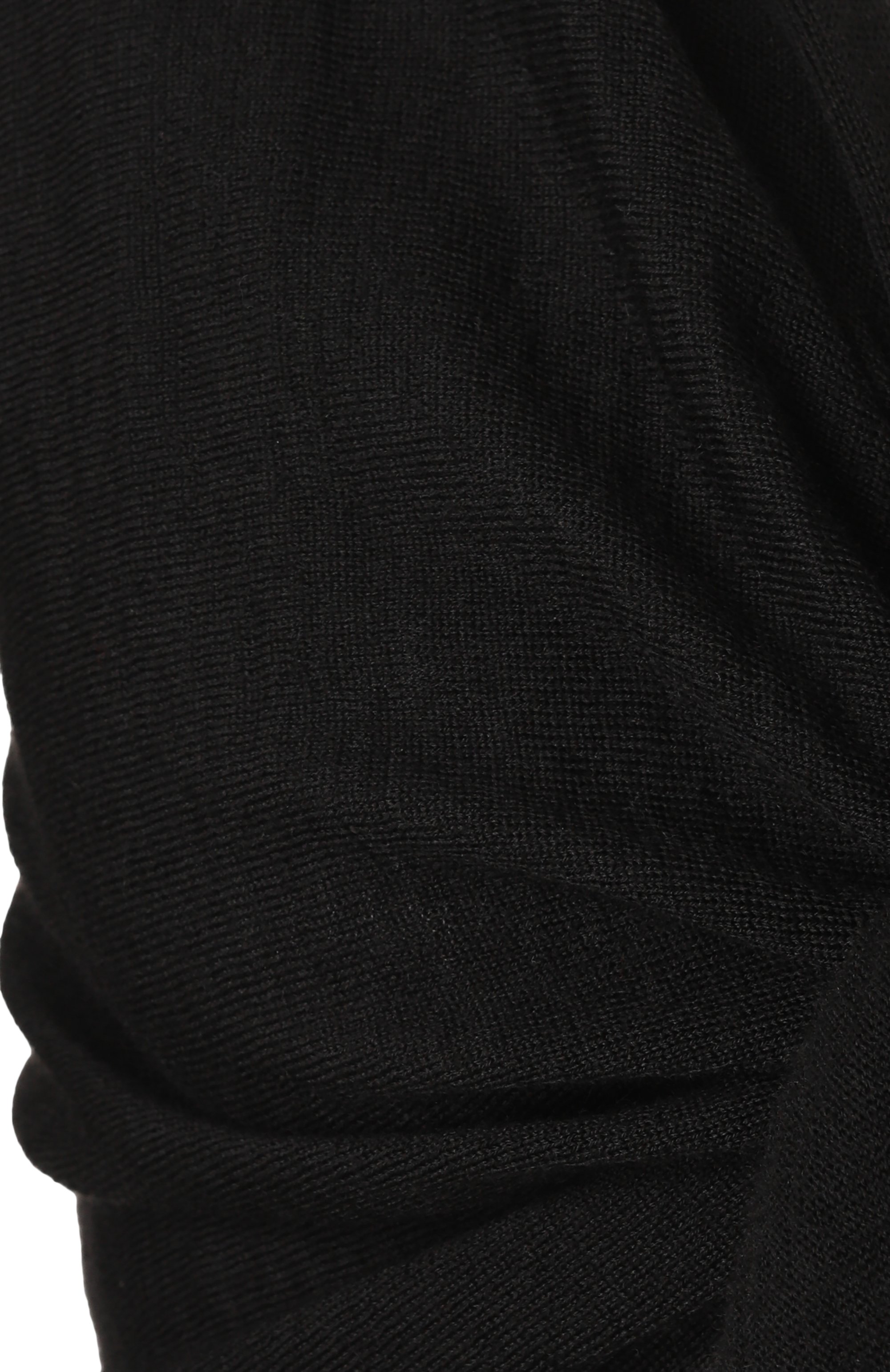 Шерстяной кардиган RICK OWENS, арт. RP01E7645/M, фото 6