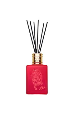 Диффузор для помещений demetra (500ml) ETRO бесцветного цвета, арт. 60023 | Фото 1 (Региональные ограничения белый список (Axapta Mercury): Не проставлено; Нос: Не проставлено; Ограничения доставки: flammable)