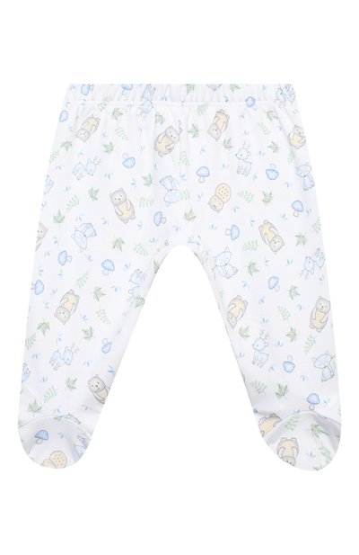 Комплект из распашонки и ползунков MAGNOLIA BABY, арт. 562-735P-LB, фото 4