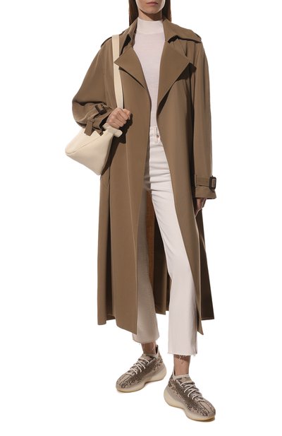 Кроссовки yeezy boost 380 pyrate  ADIDAS ORIGINALS, арт. GZ0473, фото 4