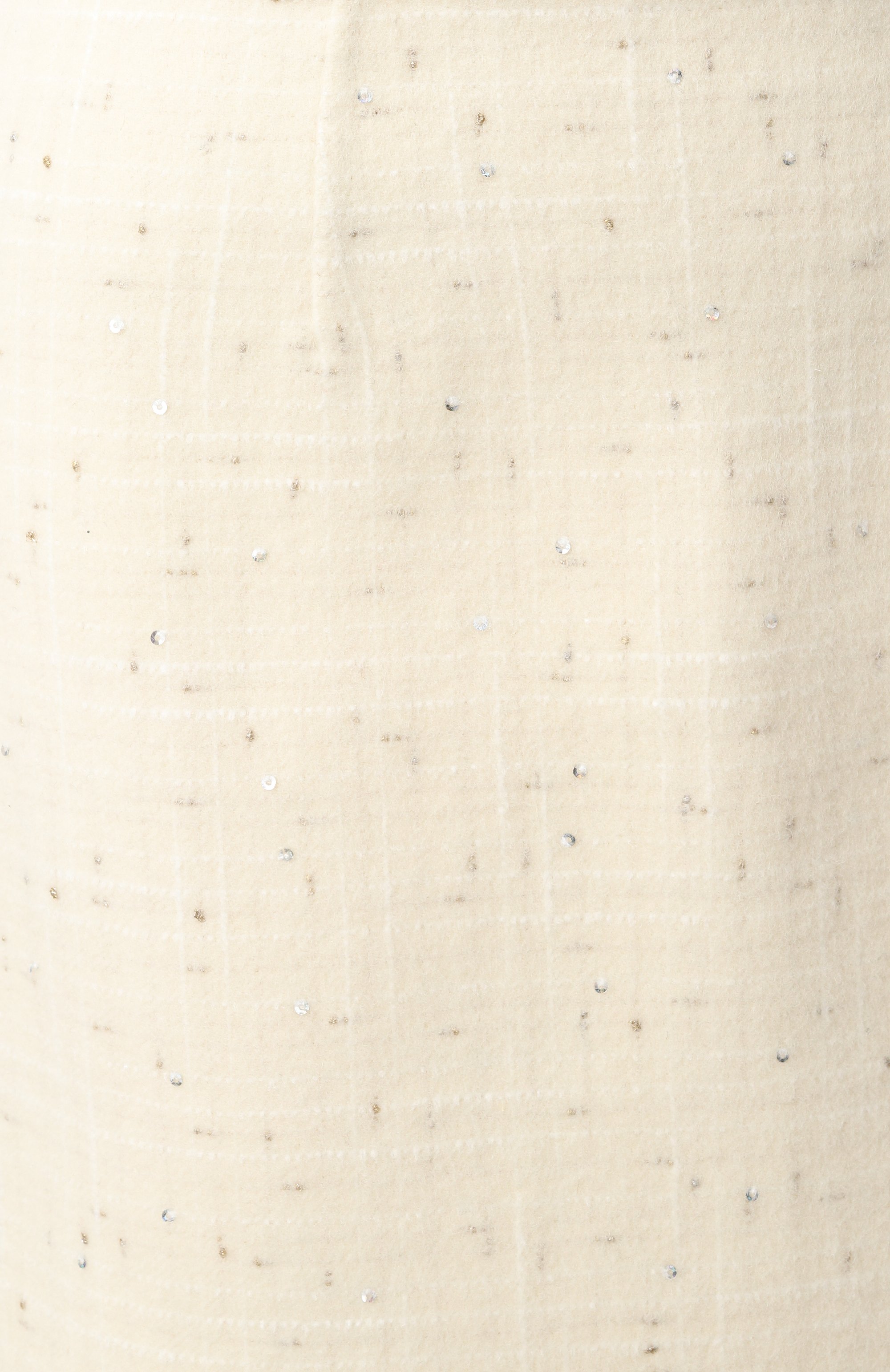 Шерстяная юбка MC2 SAINT BARTH, арт. KATRINE/00467G, фото 6