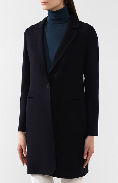 Шерстяное пальто LORO PIANA, арт. FAI0804, фото 3