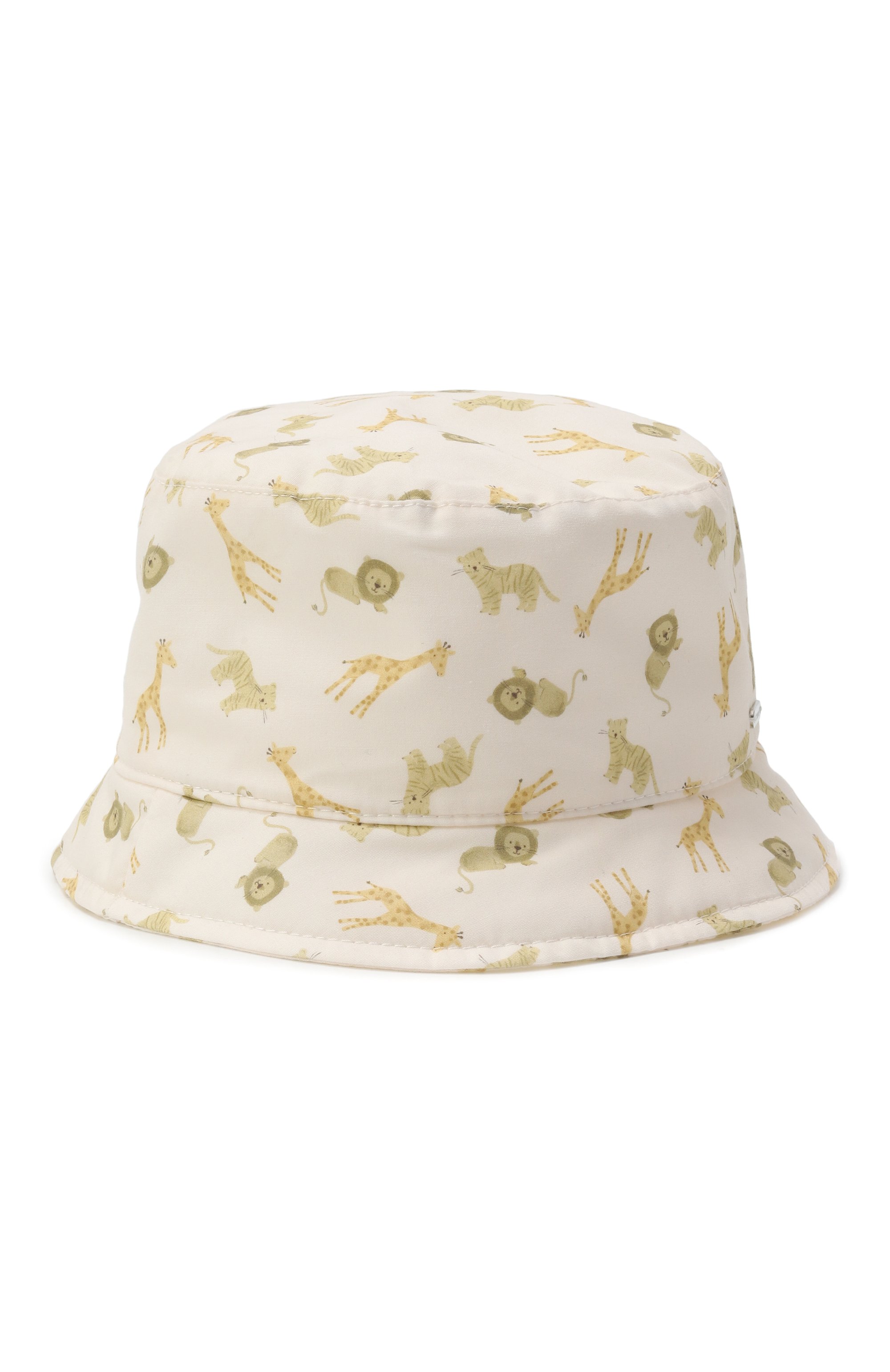 Хлопковая панама IL TRENINO, арт. MB-5130, фото 1