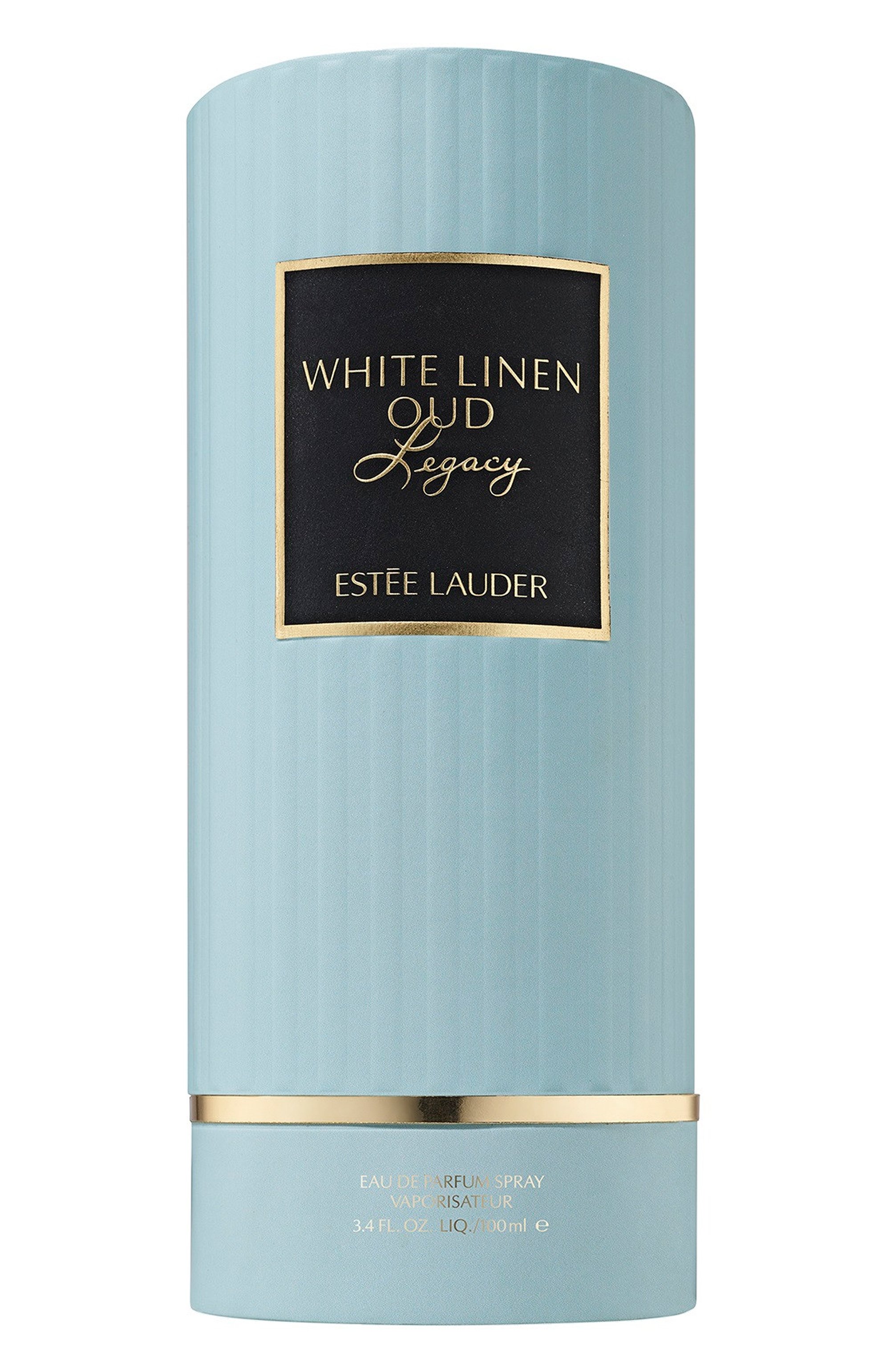 Парфюмерная вода white linen oud legacy (100ml) ESTÉE LAUDER, арт. G9DC-01, фото 2