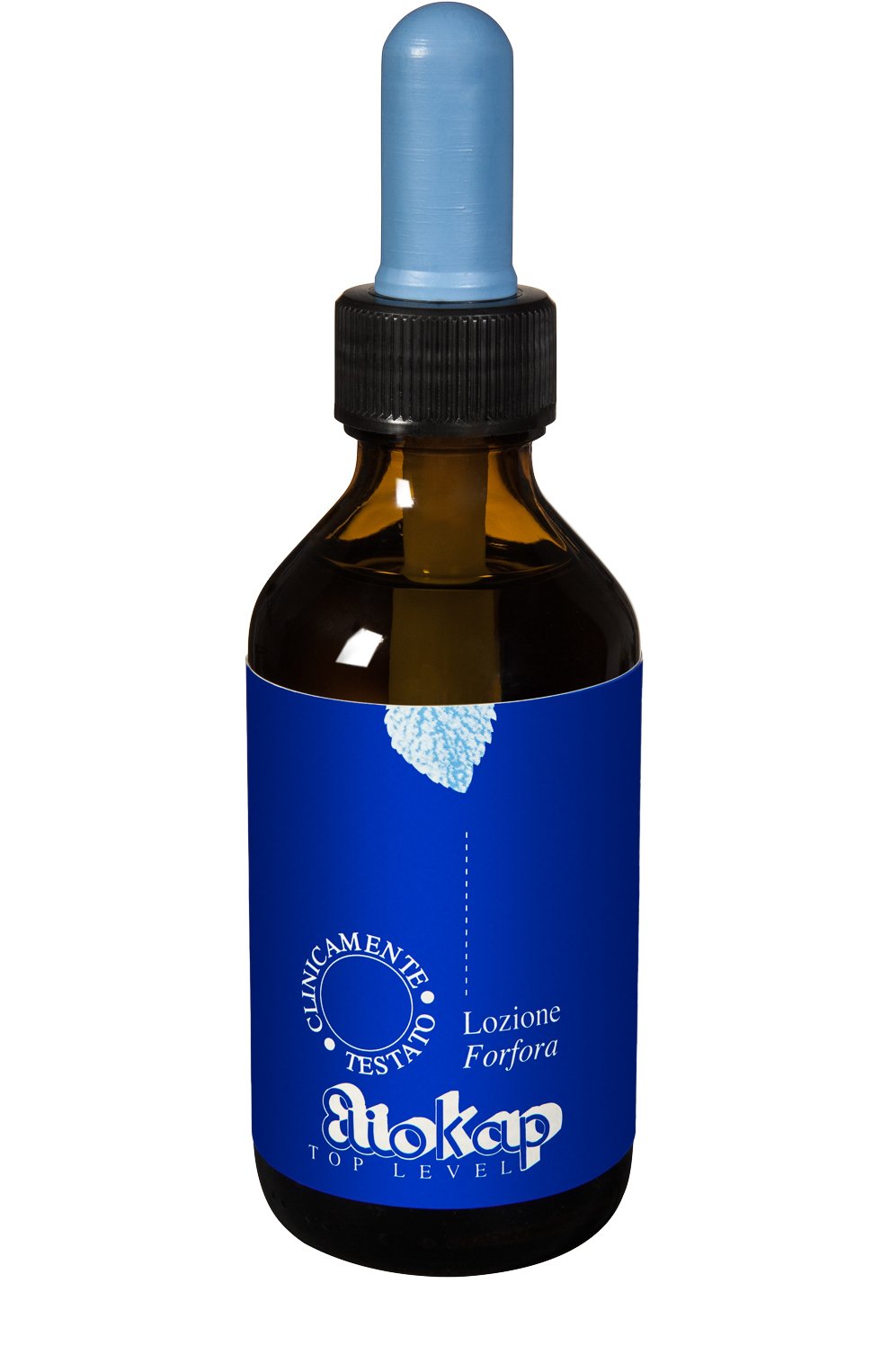 Лосьон от перхоти lozion forfora (100ml) ELIOKAP, арт. Е21102, фото 1