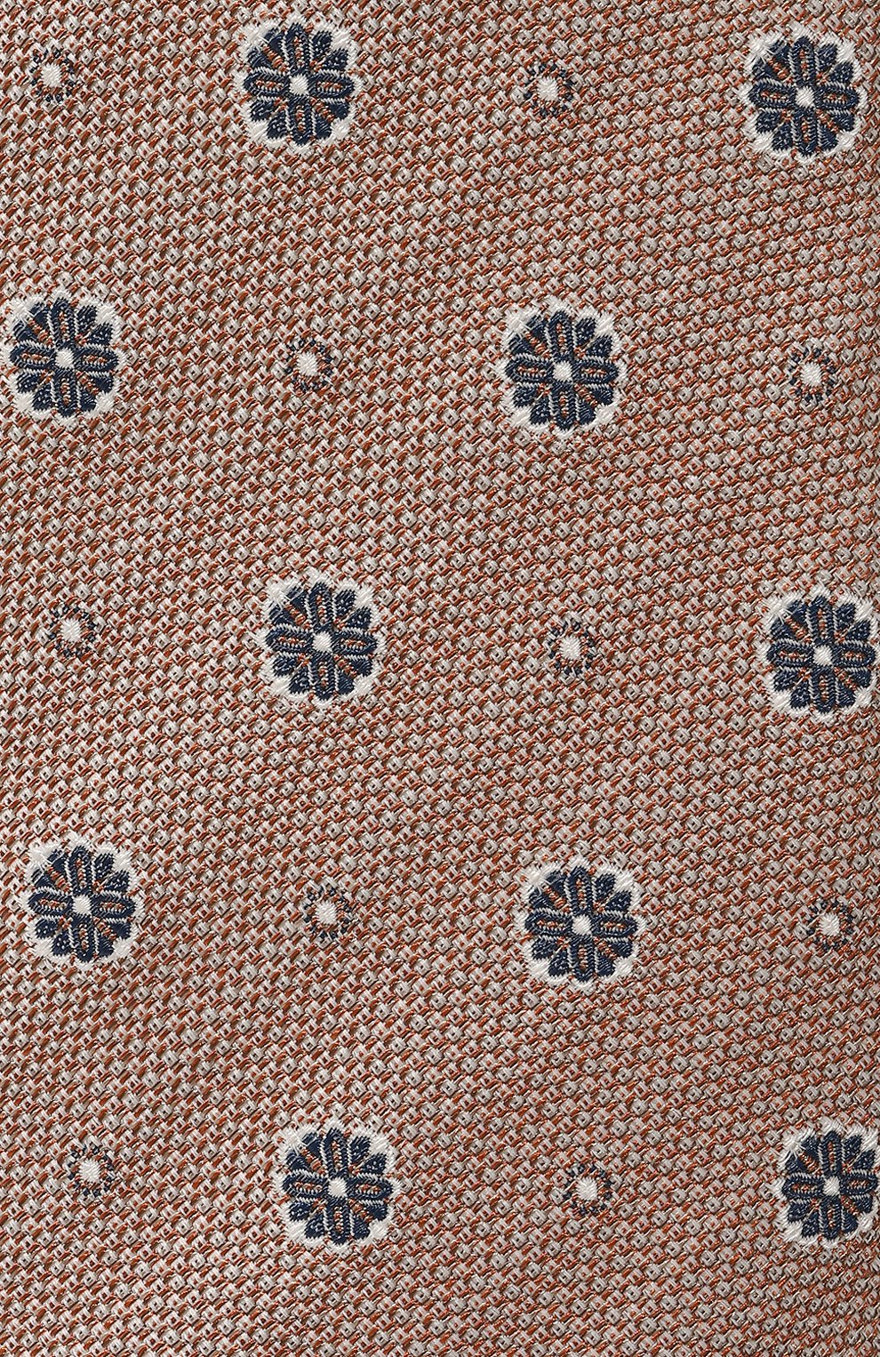 Шелковый галстук BROUBACK, арт. TIE 8CM/SS23, фото 4