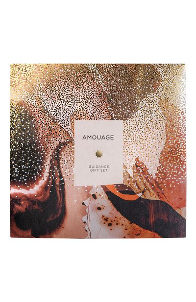 Женский набор guidance (100+2x60ml) AMOUAGE, арт. 12669