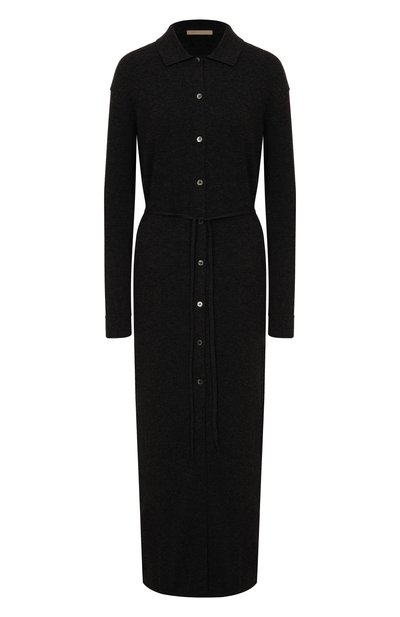 Женское платье из шерсти и кашемира 12 STOREEZ, арт. 134628