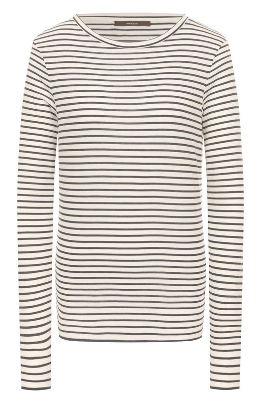 Лонгслив Windsor 52 DT106 10017405/30045346 Кремовый 52 DT106 10017405/30045346