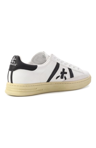 Кеды russell PREMIATA, арт. RUSSELL, фото 5