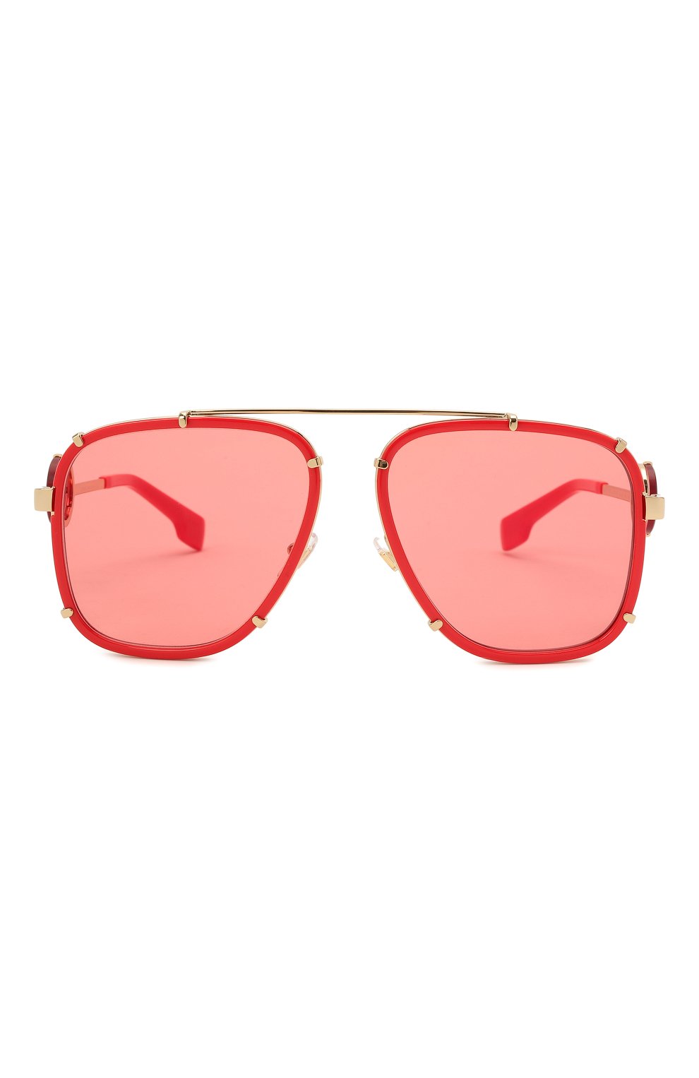 Солнцезащитные очки VERSACE, арт. 2233-1472C8, фото 4