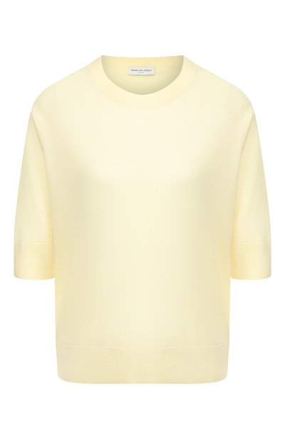 Женский пуловер DRIES VAN NOTEN, арт. 192-31298-8701