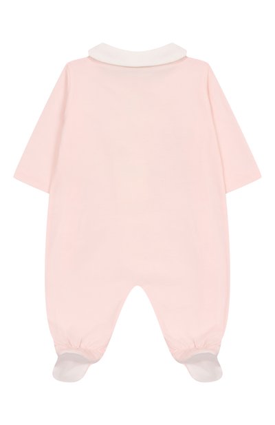 Комплект из комбинезона и шапки FENDI, арт. BUK114/ST8, фото 3