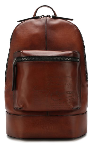 Кожаный рюкзак BERLUTI, арт. M149232, фото 1