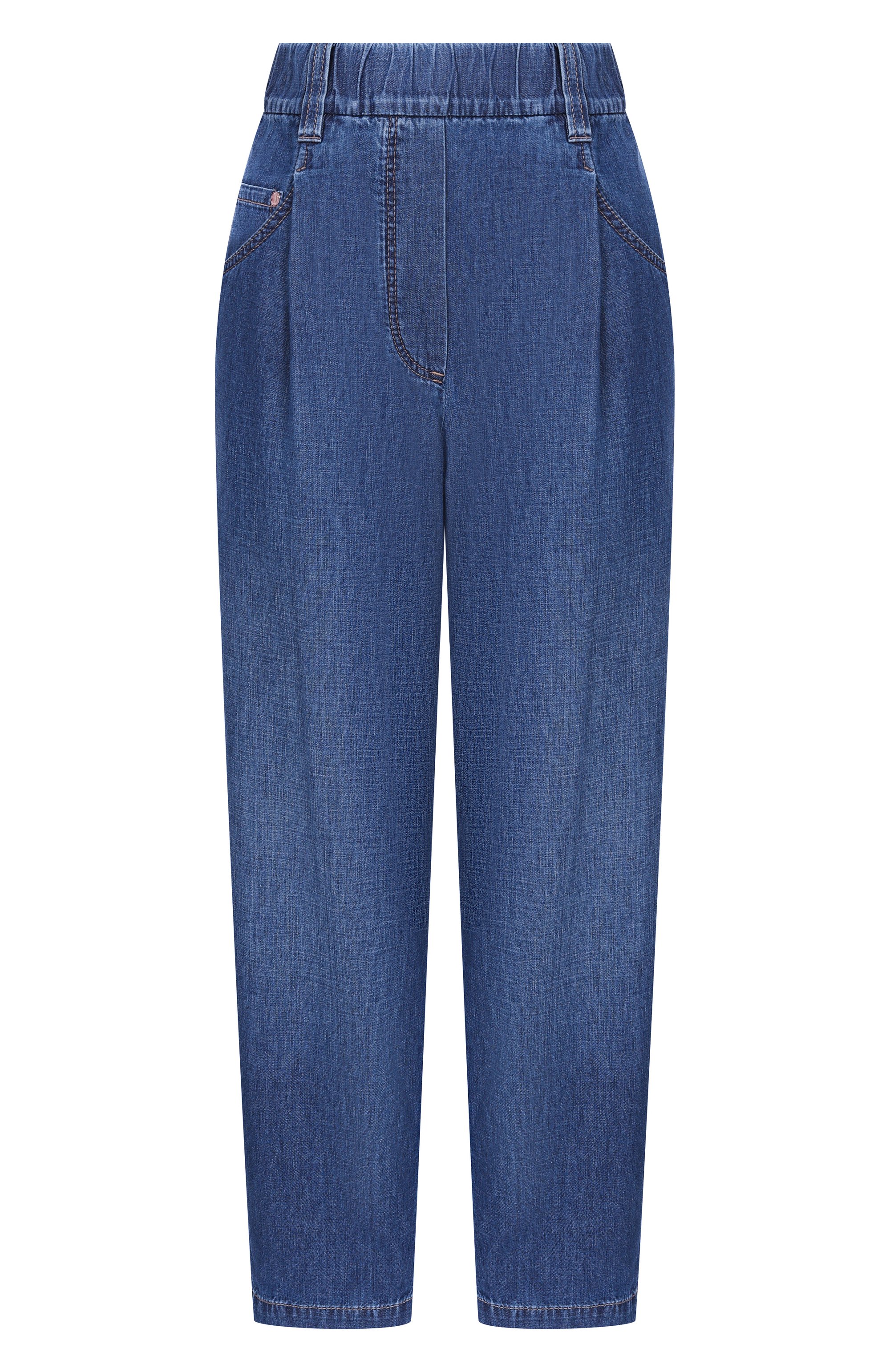 Джинсы BRUNELLO CUCINELLI, арт. MH192P5566, фото 1