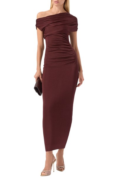 Босоножки gilda 120 LE SILLA, арт. 6619F100BXPPSTE, фото 3