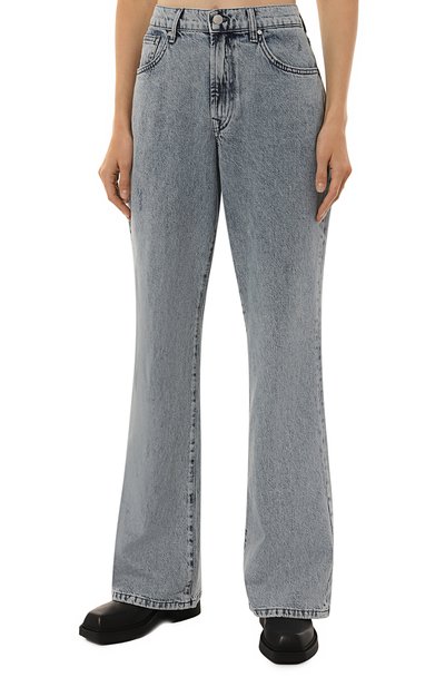 Джинсы AG ADRIANO GOLDSCHMIED, арт. W0022-018, фото 3