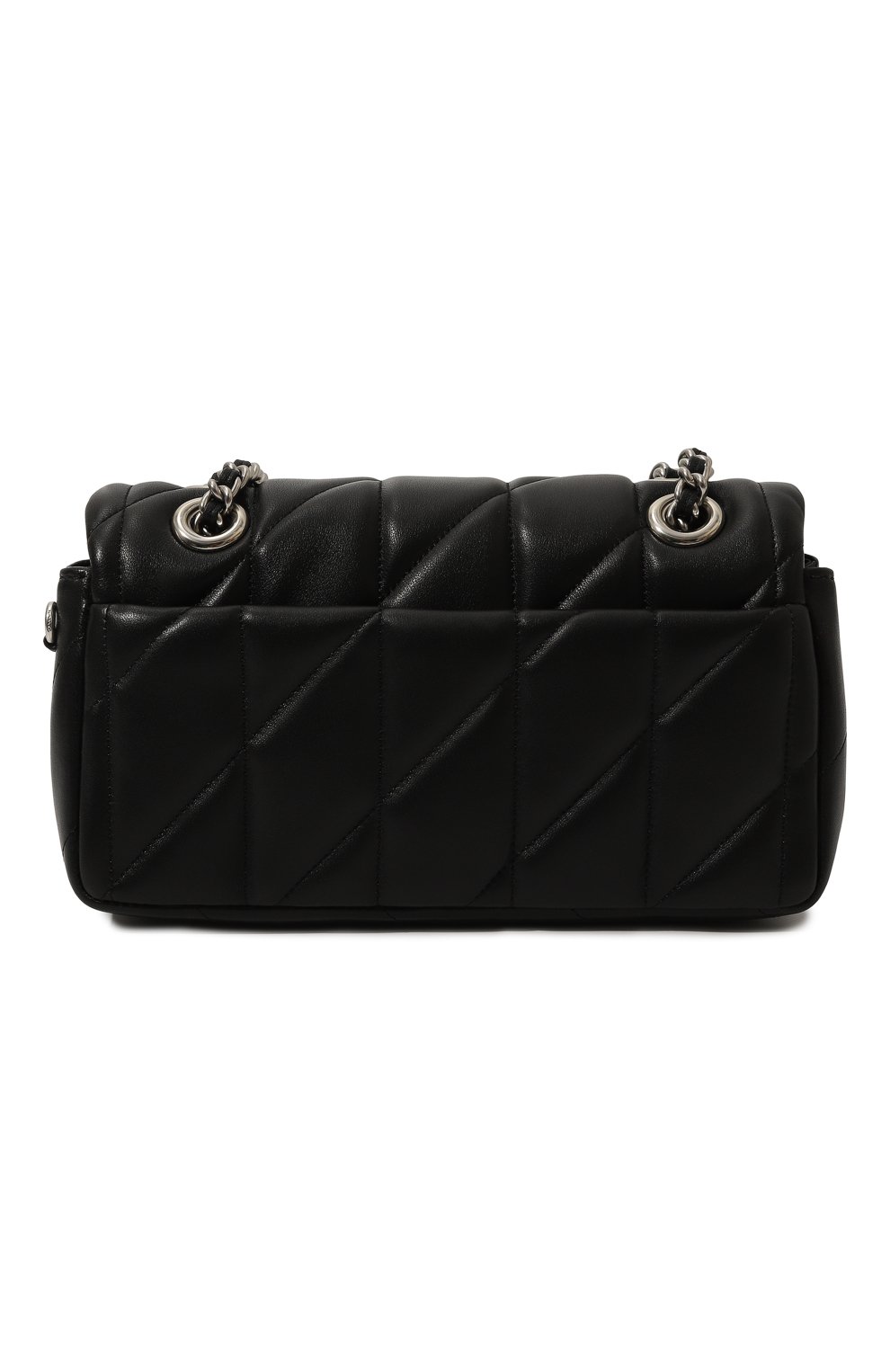 Сумка tabby 20 COACH, арт. CP149, фото 6