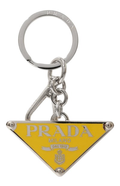 Мужской брелок PRADA, арт. 2PS057-66A-F0377