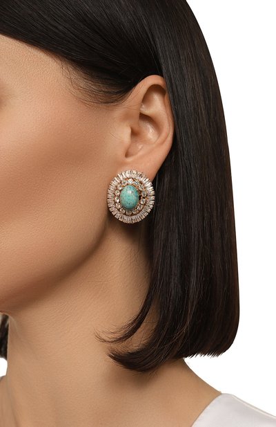 Серьги ANTON HEUNIS, арт. VRS3.012, фото 2